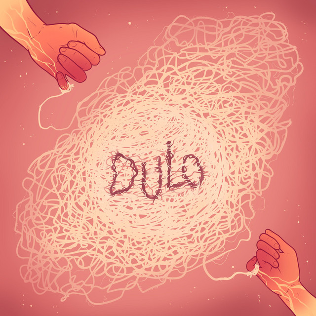 Dulo cover art