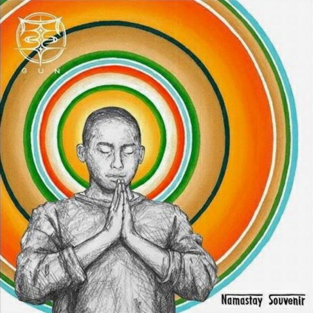 NamastaySouvenir (Deluxe Edition) cover art