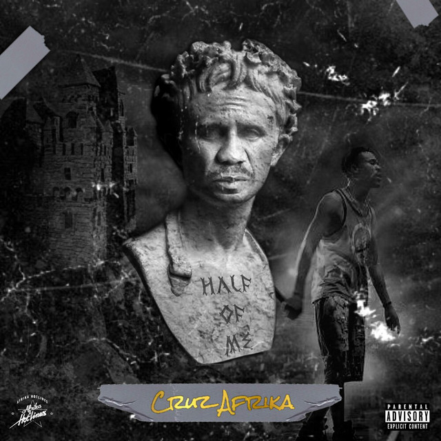 Half of Me cover art