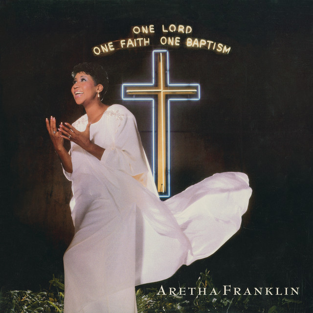 One Lord, One Faith, One Baptism cover art