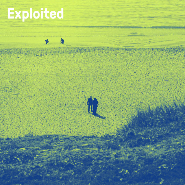 Try A Little Harder album art