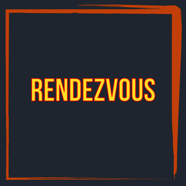 Обкладинка: Rendezvous - Ukrainian Version — shanøn ~