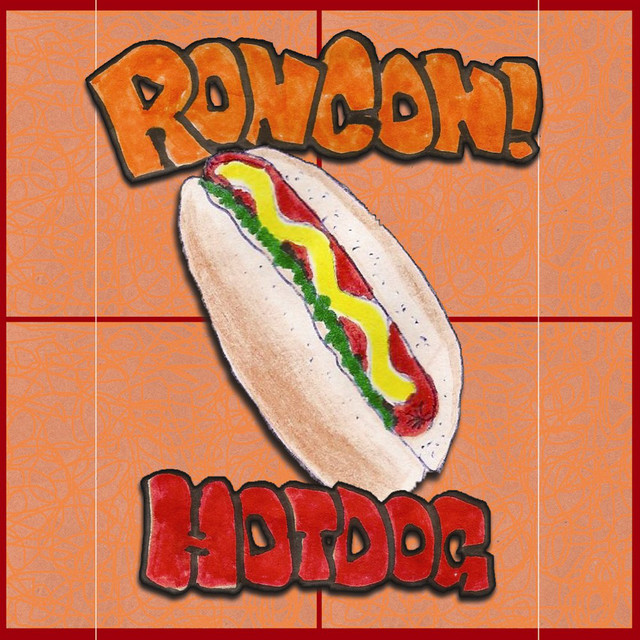 Hotdog cover