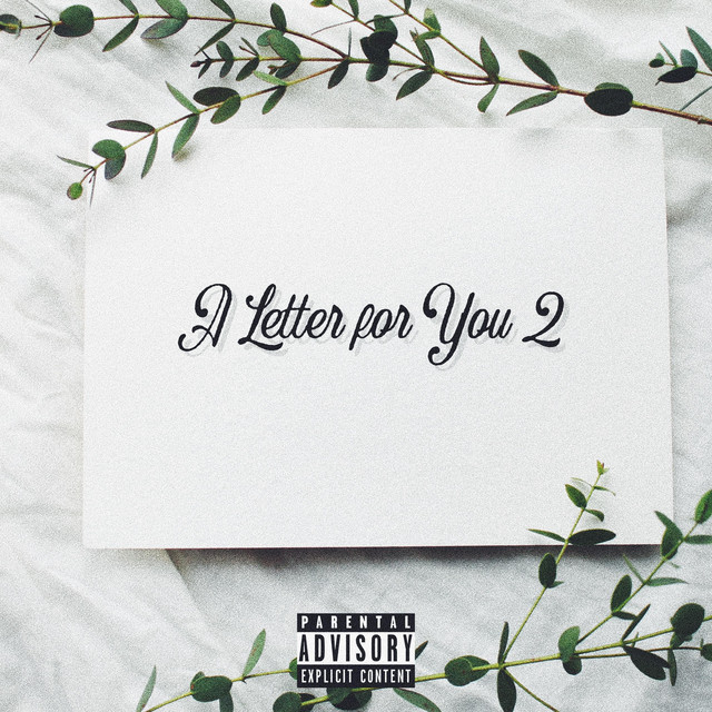 A Letter For You 2 - Single by Yxung Saint | Spotify