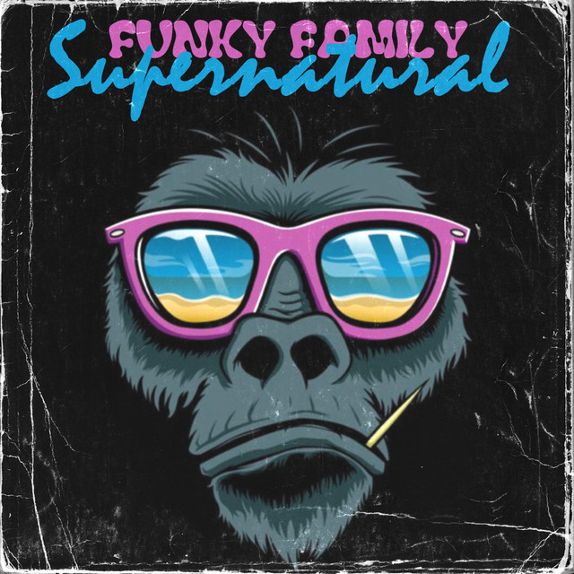 Supernatural cover