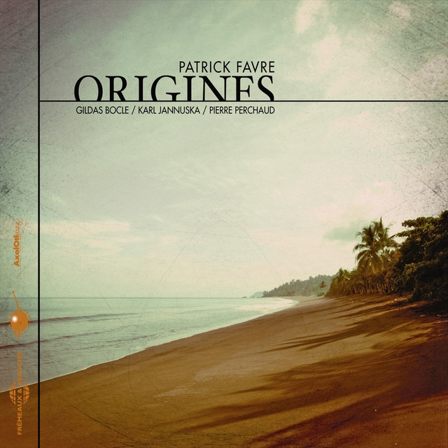 Origines
