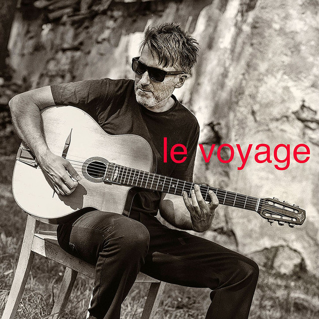Le voyage