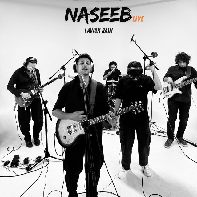 Naseeb - Live