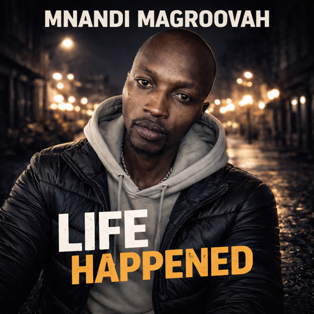 Life Happened