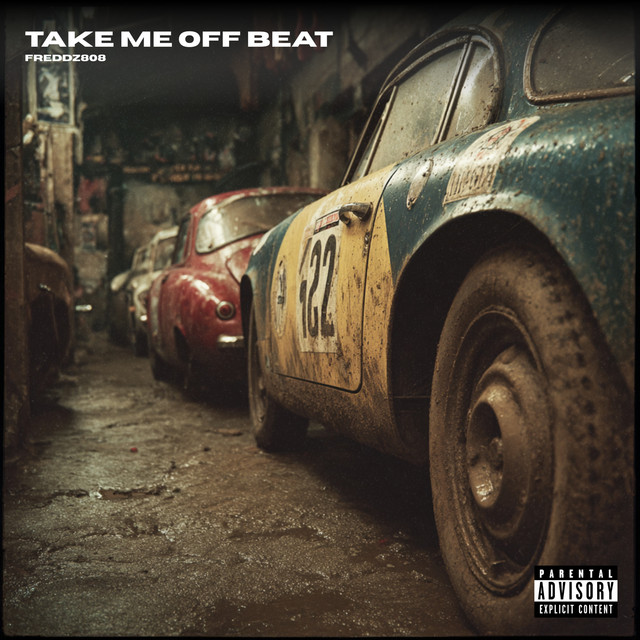 TAKE ME OFF BEAT