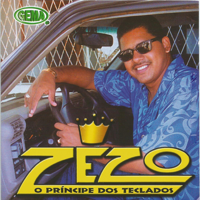 Meu Vício É Você