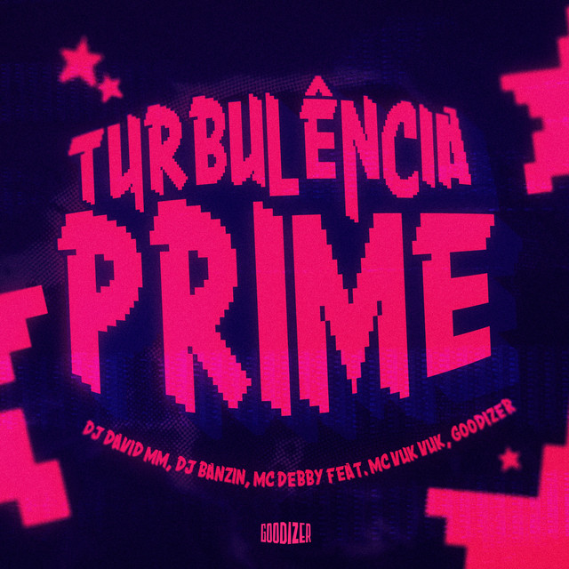 Turbulência Prime