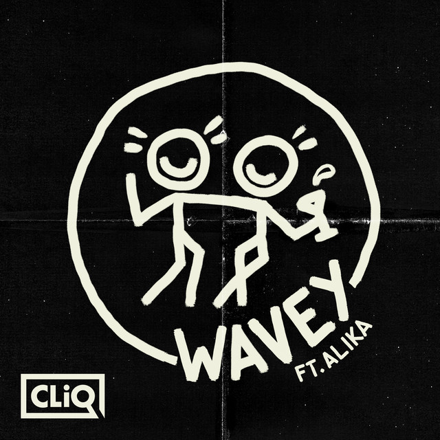 Wavey - Club Mix