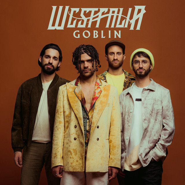 Goblin cover