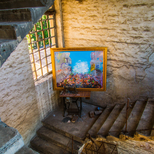 Sindikalno proleće cover art