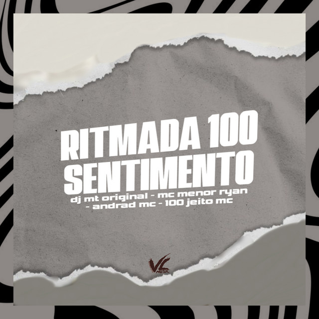 Ritmada 100 Sentimento