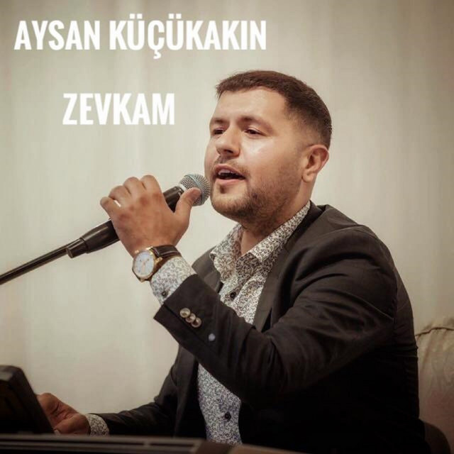 Zevkam cover art