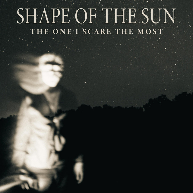 The One I Scare the Most cover art