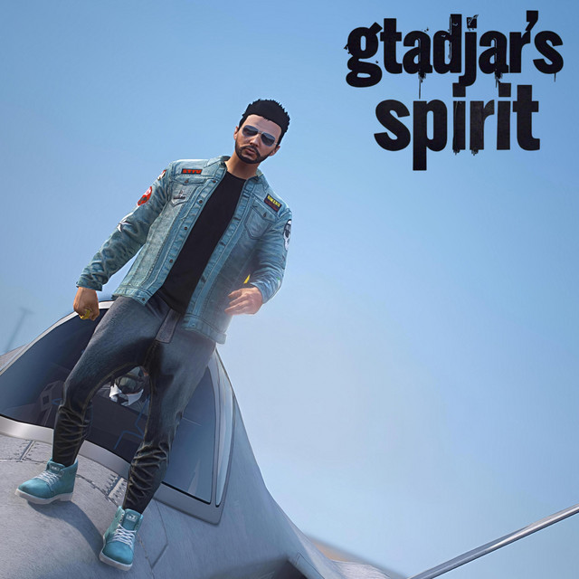 Gtadjar's Spirit - Zooly Remix