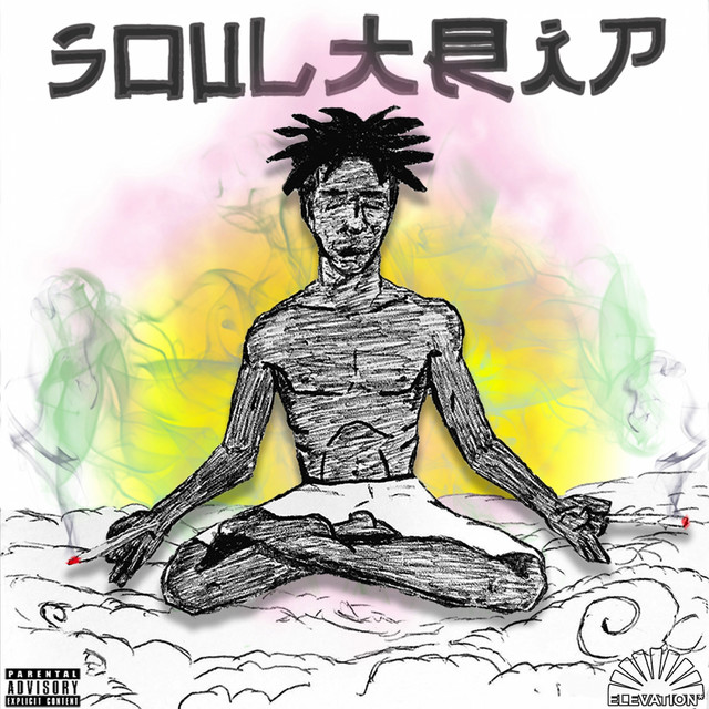 The Soul Trip cover art