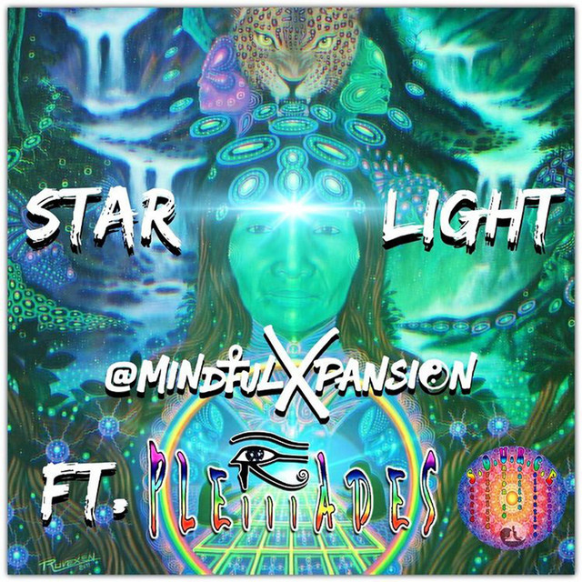 Starlight cover art