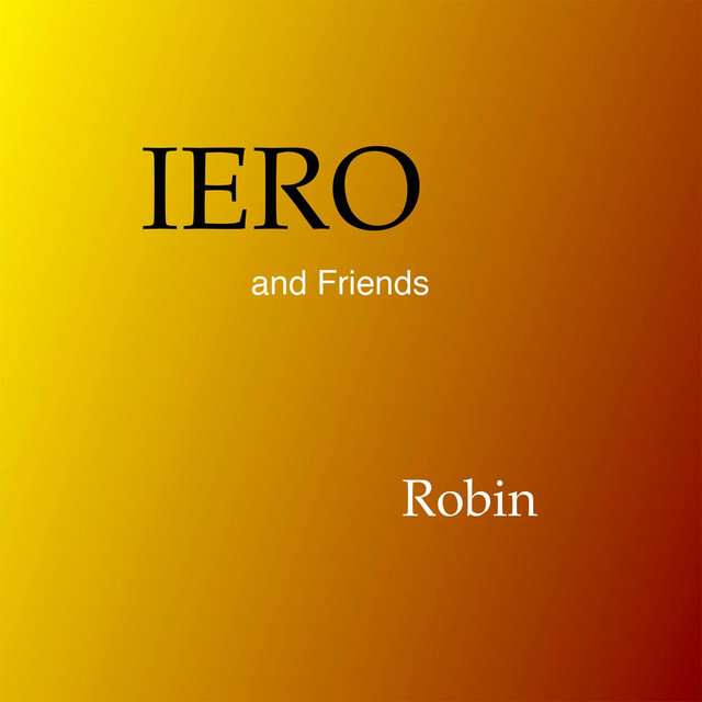 IERO – Robin it