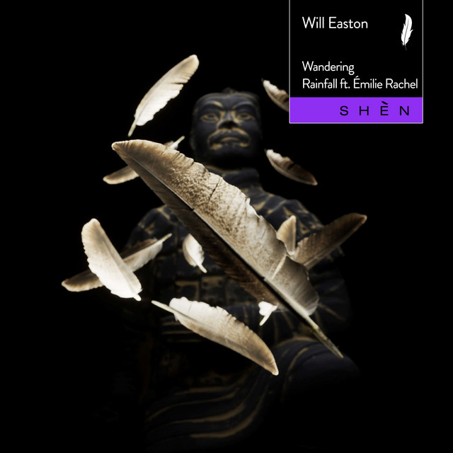 Wandering album art