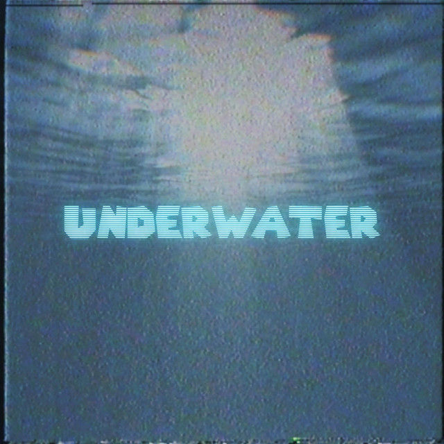 Underwater
