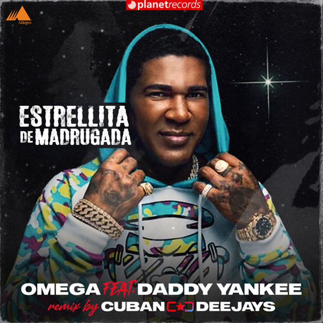 Estrellita de Madrugada cover art