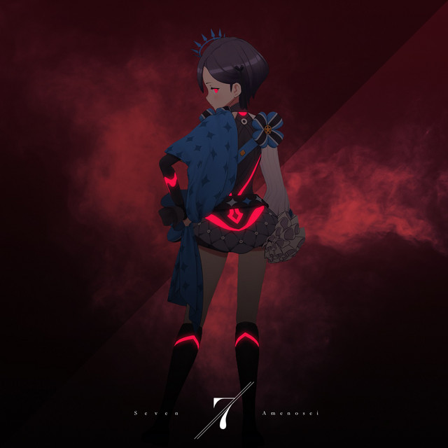 7