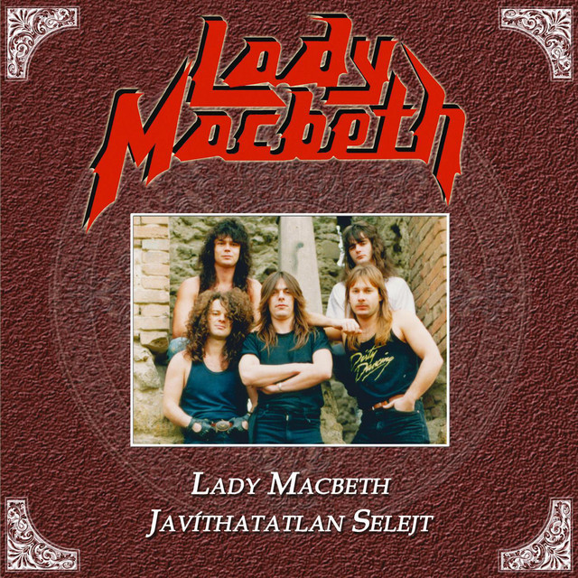 Javíthatatlan Selejt cover