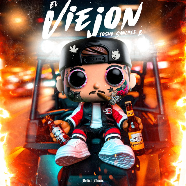 El Viejon