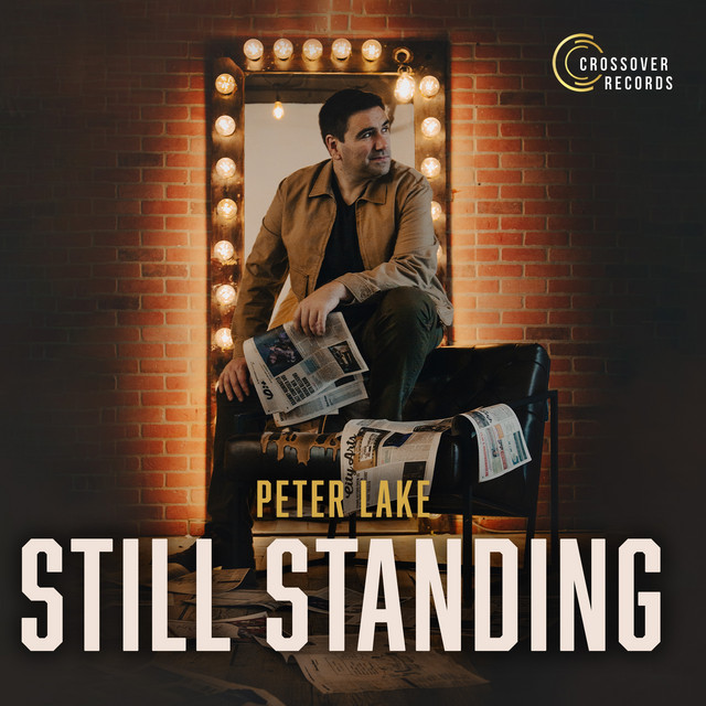Still Standing cover art