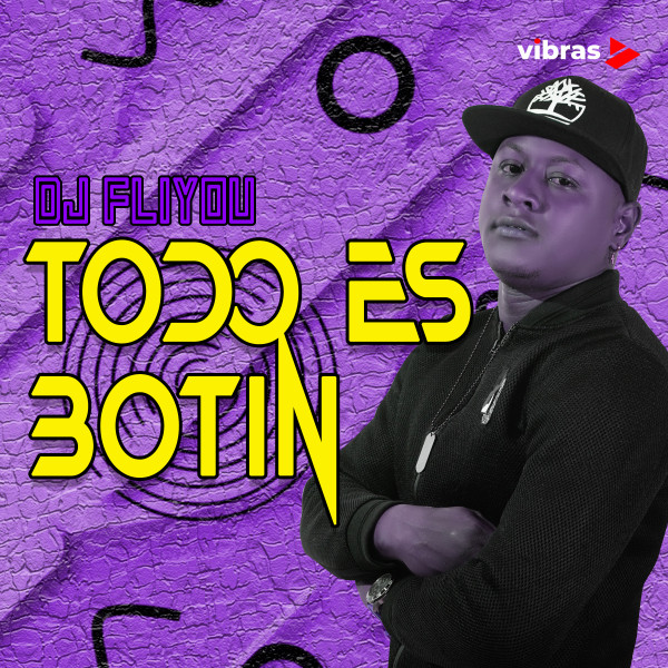 Todo Es Botin cover art