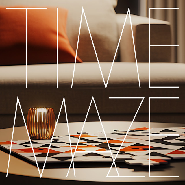 Comfort Puzzle cover art