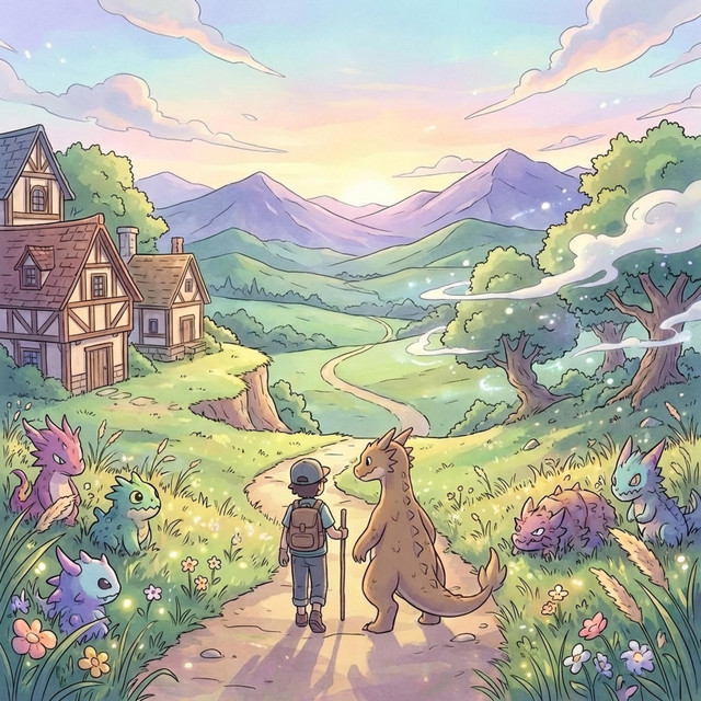Daybreak