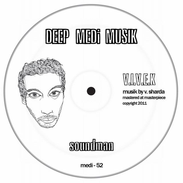 Soundman / Diablo cover