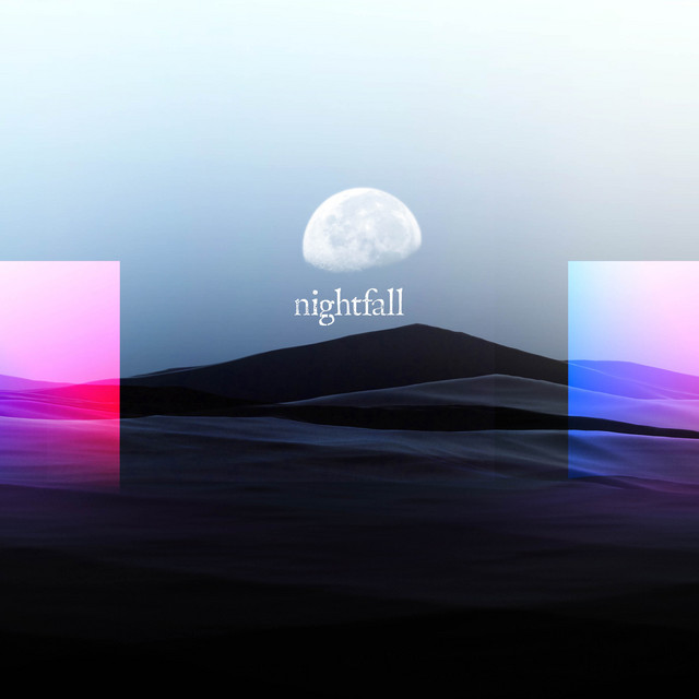 Nightfall cover art
