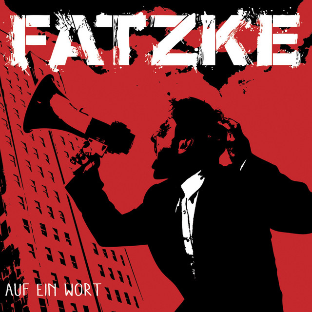 Auf ein Wort cover