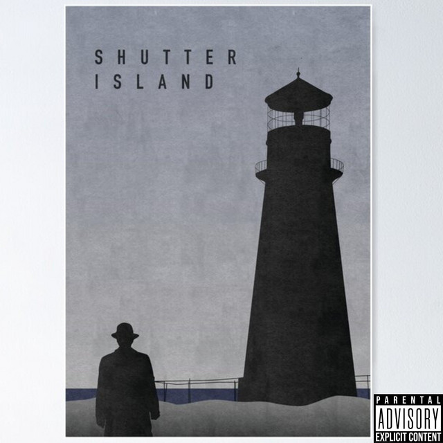 Shutter Island