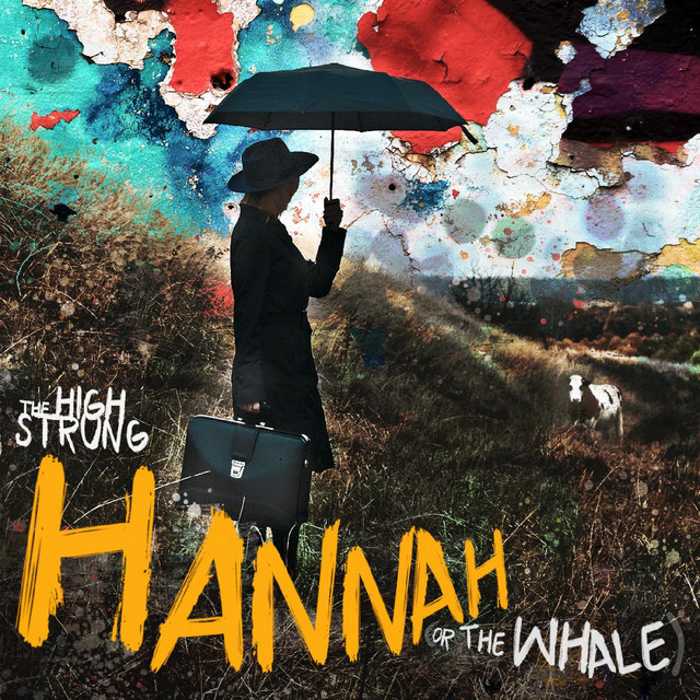 Hannah cover