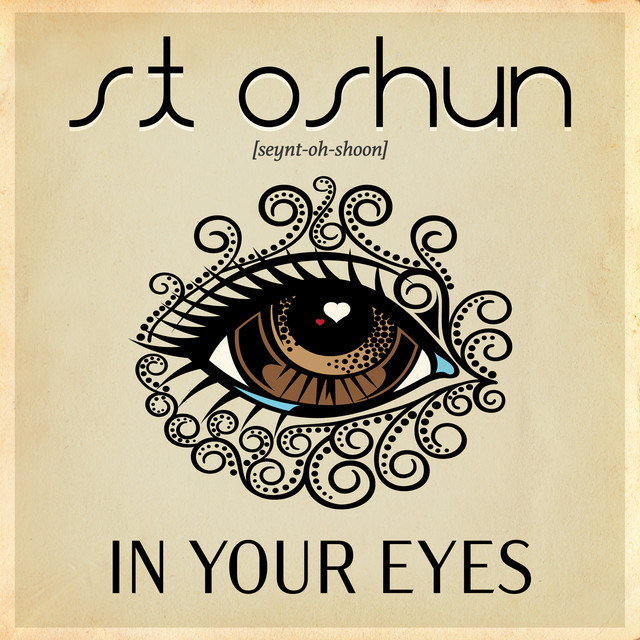 In Your Eyes