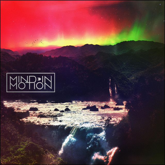 Mind in Motion cover
