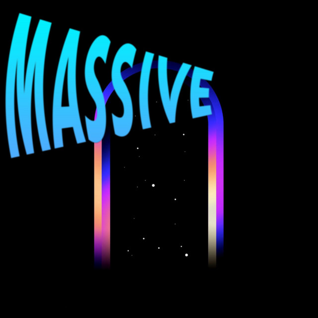 Massive cover art