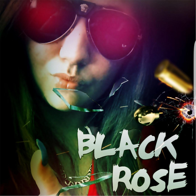 Black Rose | Spotify