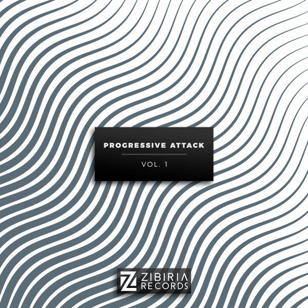 Progressive Attack, Vol. 1 - Compilation by Various Artists | Spotify