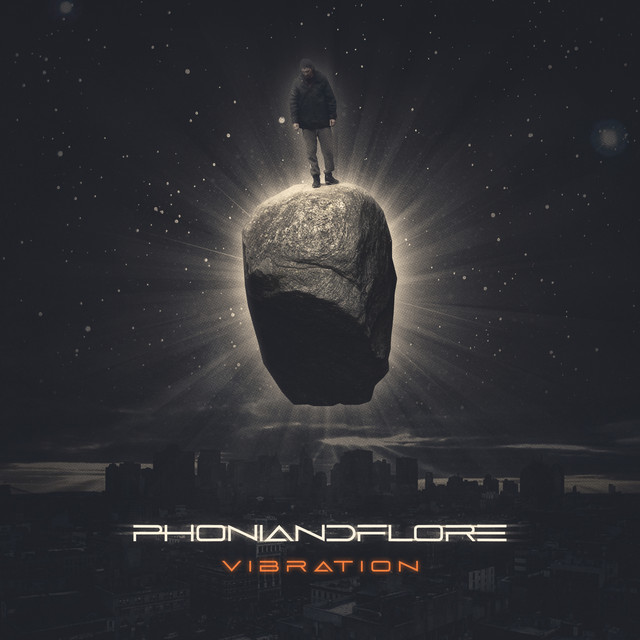 Vibration cover