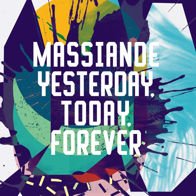 Endless Source of Love album art
