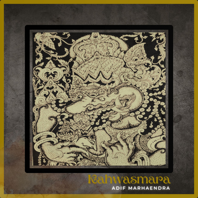 KAHWASMARA