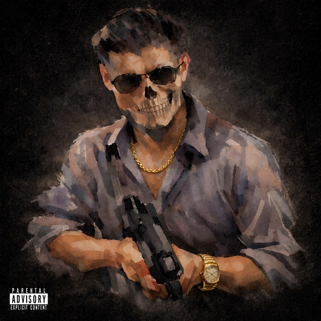 H.B.O cover art